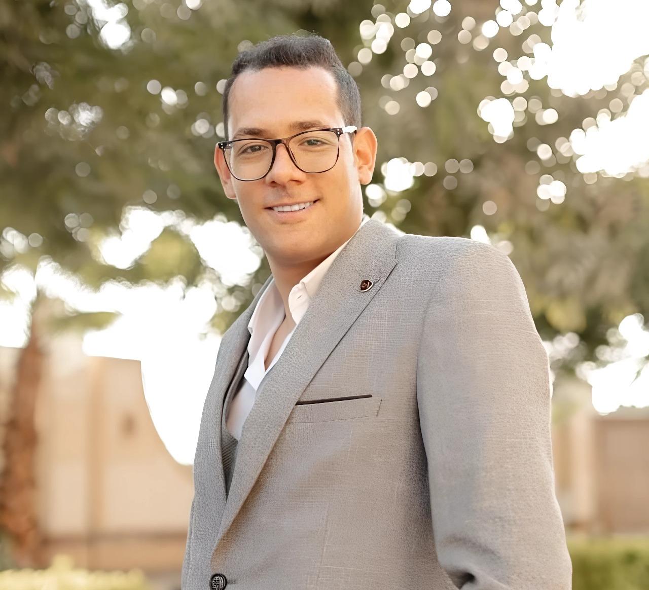Mohammed Rashwan