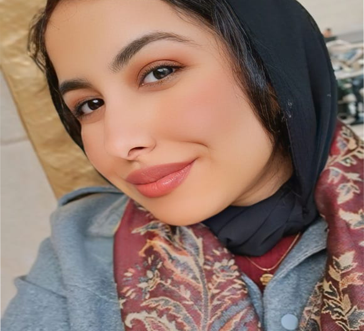 Yasmine Mohamed