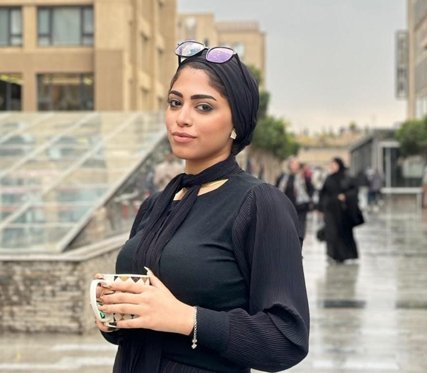 Mariem Muhammad